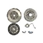 Komplet kvačila LUK 600 0267 00 IC-G043NA