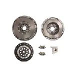 Komplet kvačila LUK 600 0273 00 IC-G07G3G