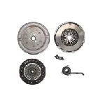 Komplet kvačila LUK 600 0295 00 IC-G078EX