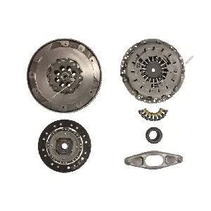 Komplet kvačila LUK 600 0296 00 IC-F62C22