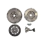 Komplet kvačila LUK 600 0297 00 IC-F6FFAF