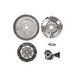 Komplet kvačila LUK 600 0300 00 IC-F8B09A