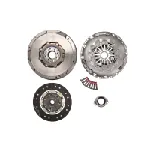 Komplet kvačila LUK 600 0317 00 IC-G0OQYI