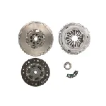 Komplet kvačila LUK 600 0345 00 IC-G0RW1W