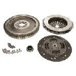 Komplet kvačila LUK 601 0021 00 IC-CF1FF8