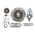 Komplet kvačila LUK 602 0001 00 IC-C2F2D4