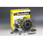 Komplet kvačila LUK 602 0001 00 IC-C2F2D4