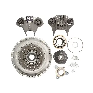 Komplet kvačila LUK 602 0005 00 IC-D3382C