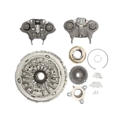 Komplet kvačila LUK 602 0005 00 IC-D3382C