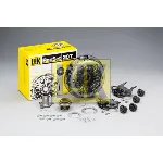 Komplet kvačila LUK 602 0008 00 IC-DA3F75