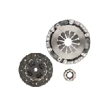 Komplet kvačila LUK 617 3001 00 IC-A9900E