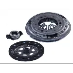 Komplet kvačila LUK 618 1970 00 IC-359216