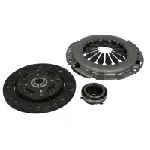 Komplet kvačila LUK 618 3087 00 IC-C2C1C0