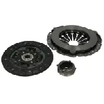 Komplet kvačila LUK 618 3087 00 IC-C2C1C0