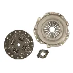 Komplet kvačila LUK 618 3089 00 IC-CF85CD