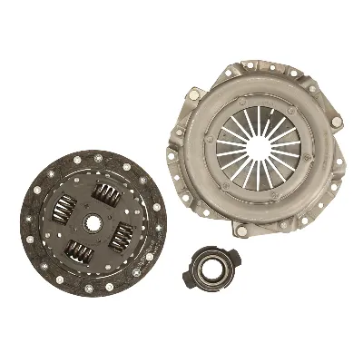 Komplet kvačila LUK 618 3089 00 IC-CF85CD