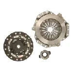 Komplet kvačila LUK 618 3089 00 IC-CF85CD