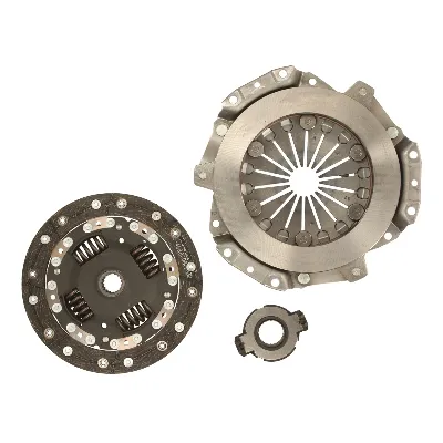 Komplet kvačila LUK 618 3089 00 IC-CF85CD