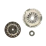 Komplet kvačila LUK 618 3095 00 IC-D1EF80