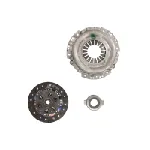 Komplet kvačila LUK 619 0297 60 IC-A9908C