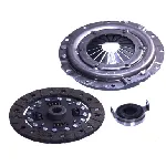 Komplet kvačila LUK 619 0714 00 IC-A990A2