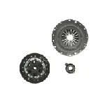 Komplet kvačila LUK 619 2193 00 IC-A990CD