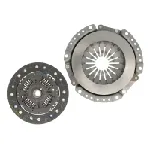 Komplet kvačila LUK 619 3063 09 IC-B295AB