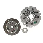 Komplet kvačila LUK 619 3116 00 IC-C2C1DC