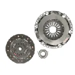 Komplet kvačila LUK 619 3116 00 IC-C2C1DC