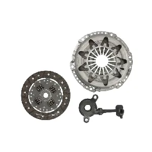 Komplet kvačila LUK 619 3154 33 IC-D791F5