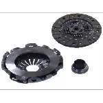 Komplet kvačila LUK 620 0334 00 IC-220940