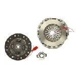 Komplet kvačila LUK 620 1612 00 IC-A99171