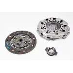 Komplet kvačila LUK 620 2132 00 IC-A99190