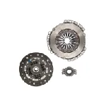 Komplet kvačila LUK 620 2516 00 IC-A991A8