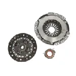 Komplet kvačila LUK 620 3017 00 IC-A991B8