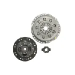 Komplet kvačila LUK 620 3049 00 IC-A991C1