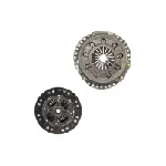 Komplet kvačila LUK 620 3081 00 IC-A991DC