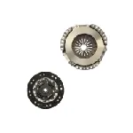 Komplet kvačila LUK 620 3081 00 IC-A991DC