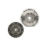 Komplet kvačila LUK 620 3086 00 IC-A991DF