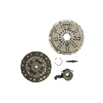 Komplet kvačila LUK 620 3090 33 IC-A991E3