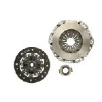 Komplet kvačila LUK 620 3108 00 IC-A991EB