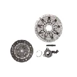 Komplet kvačila LUK 620 3114 33 IC-B295A4