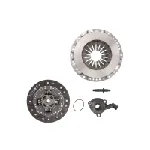 Komplet kvačila LUK 620 3114 33 IC-B295A4