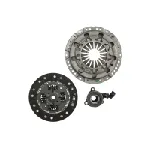 Komplet kvačila LUK 620 3117 33 IC-B295B1