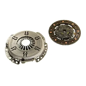 Komplet kvačila LUK 620 3119 09 IC-B3A2B1