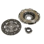 Komplet kvačila LUK 620 3173 00 IC-BF7671