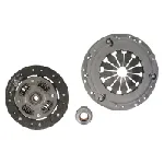 Komplet kvačila LUK 620 3300 00 IC-D778F5