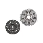 Komplet kvačila LUK 620 3315 09 IC-C3ED70