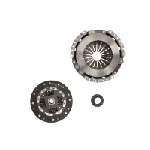 Komplet kvačila LUK 621 0824 00 IC-A991F6