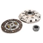 Komplet kvačila LUK 621 1738 00 IC-A991FD